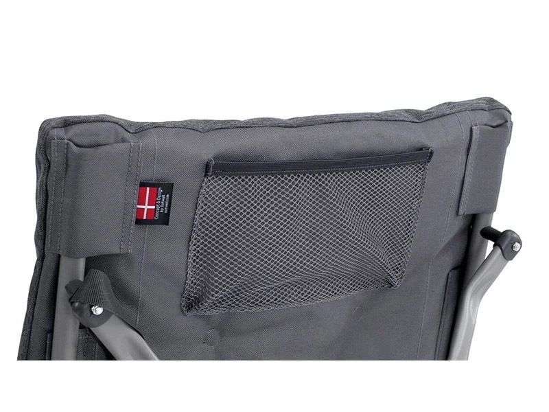 Outwell Standenstoel Yellowstone Lake 5 Outwell Standenstoel Yellowstone Lake - Afbeelding 3