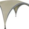 Bo-Camp Party Shelter Large 4,26X4,26X2,33 -Beste Kampeer Winkel party shelter