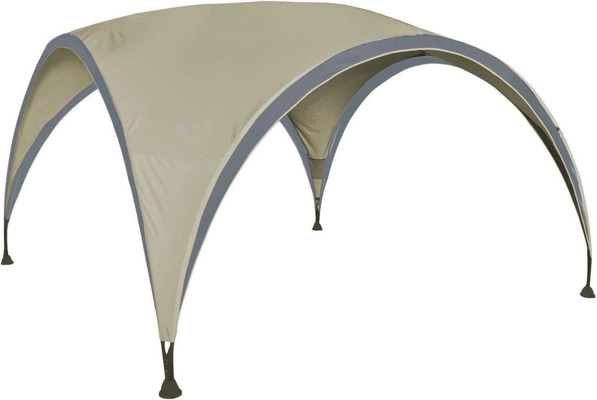 Bo-Camp Party Shelter Large 4,26X4,26X2,33 3 Bo-Camp Party Shelter Large 4,26X4,26X2,33