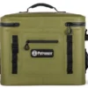 Petromax Koeltas 22L - Olijf -Beste Kampeer Winkel petromax koeltas olijf 22l