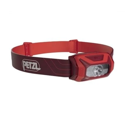 Petzl Hoofdlamp Tikkina 3 Petzl Hoofdlamp Tikkina