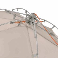Terra Nation Strandtent Hare Kohu Plus RPET - Sand -Beste Kampeer Winkel rekakohuplus rpet 3 brown 415x415