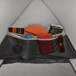 Terra Nation Strandtent Hare Kohu Plus RPET - Sand -Beste Kampeer Winkel rekakohuplus rpet 8 brown 415x415