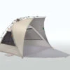 Terra Nation Strandtent Reka Kohu Plus RPET - Sand