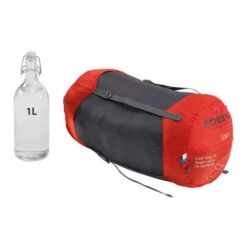 Robens Slaapzak Spire I -1¬∞C -Beste Kampeer Winkel robens spire i sleeping bag right zip 3