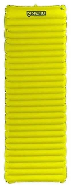 Nemo Slaapmat Astro Insulated Regular 13 Nemo Slaapmat Astro Insulated Regular -Beste Kampeer Winkel slaapmat nemo astro insulated regular