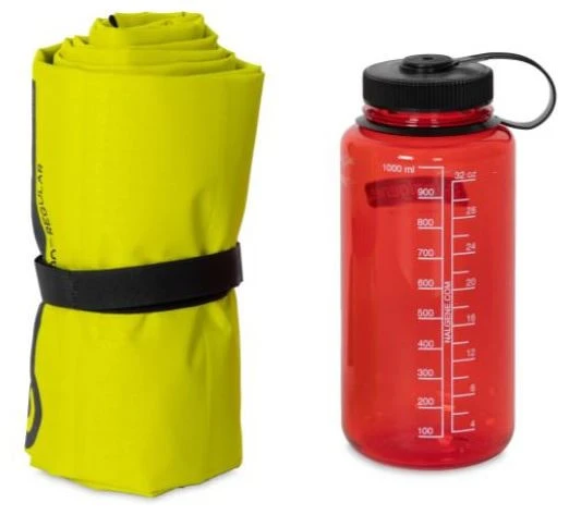 Nemo Slaapmat Astro Insulated Regular 8 Nemo Slaapmat Astro Insulated Regular - Afbeelding 6
