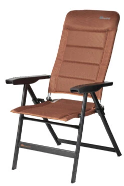 Dukdalf Stoel Presto -Beste Kampeer Winkel standenstoel dukdalf presto 8800 cognac