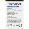 Technisat Batterij Voor Digitr. 1/2, Technir. Rdr/6, Sternr. Ir 2