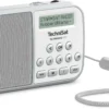 Technisat Techniradio Rdr, White