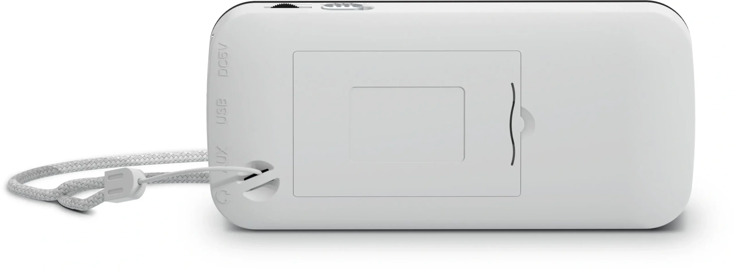 Technisat Techniradio Rdr, White 4 Technisat Techniradio Rdr, White - Afbeelding 2