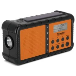 Technisat Techniradio Solar 2 -Beste Kampeer Winkel technisat techniradio solar 2 radio