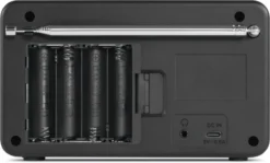 Technisat Radia Viola 200 7 Technisat Radia Viola 200 -Beste Kampeer Winkel technisat viola 200 3