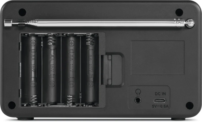 Technisat Radia Viola 200 5 Technisat Radia Viola 200 - Afbeelding 3