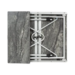 Travellife Trafellife Sorrento Tafel Uitschuifbaar Honeycomb Dark Grey 80/110/140 Cm 11 Travellife Trafellife Sorrento Tafel Uitschuifbaar Honeycomb Dark Grey 80/110/140 Cm -Beste Kampeer Winkel trafellife sorrento tafel uitschuifbaar honeycomb dark grey 80 110 140 cm 3