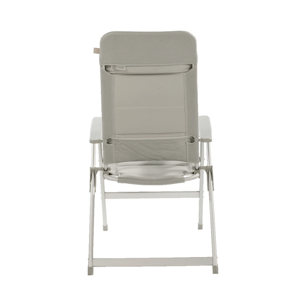 Travellife Barletta Standenstoel Comfort L Light Grey 5 Travellife Barletta Standenstoel Comfort L Light Grey - Afbeelding 3