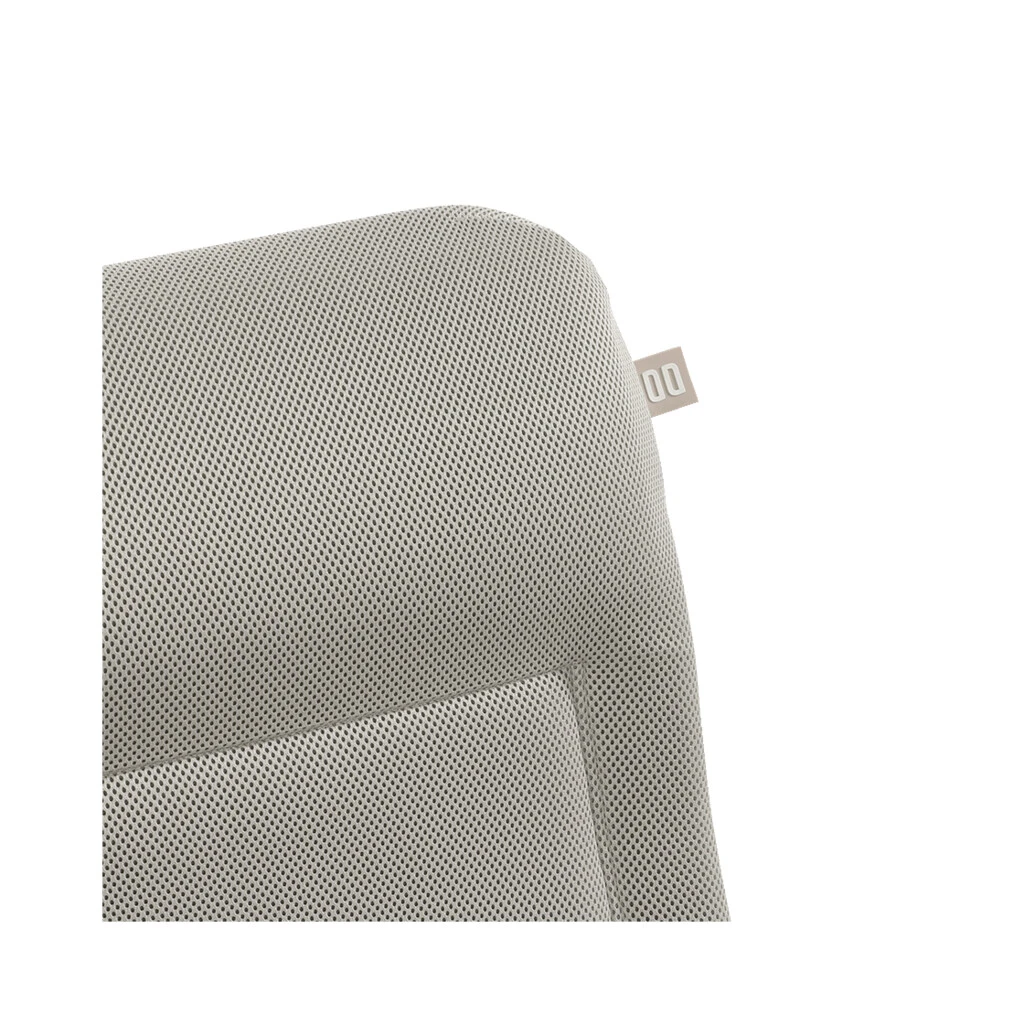 Travellife Barletta Standenstoel Comfort L Light Grey 4 Travellife Barletta Standenstoel Comfort L Light Grey - Afbeelding 2