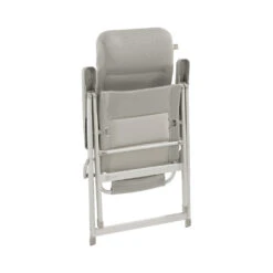 Travellife Barletta Standenstoel Comfort L Light Grey 12 Travellife Barletta Standenstoel Comfort L Light Grey -Beste Kampeer Winkel travellife barletta standenstoel comfort l light grey ingeklapt