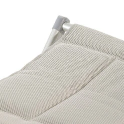 Travellife Barletta Voetenbank Light Grey -Beste Kampeer Winkel travellife barletta voetenbank light grey 3