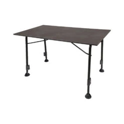 Travellife Bellano Tafel Sevelit Dark Grey 80