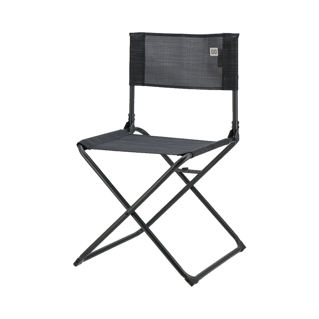 Travellife Como Kruk Blend Grey Met Rugleuning En Grey Frame 3 Travellife Como Kruk Blend Grey Met Rugleuning En Grey Frame