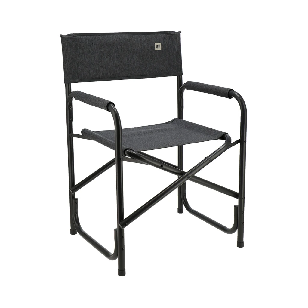 Travellife Lago Regisseursstoel Stormy Grey 3 Travellife Lago Regisseursstoel Stormy Grey