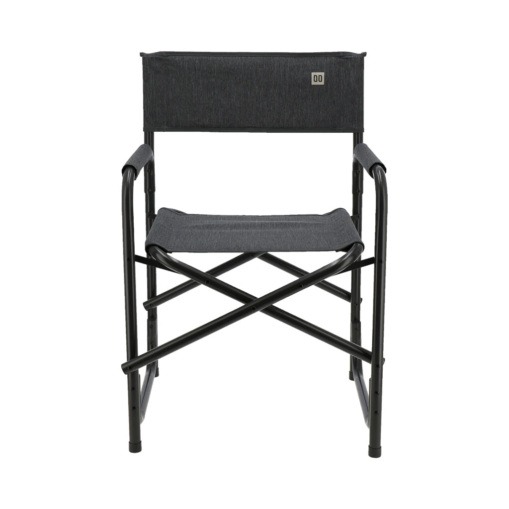 Travellife Lago Regisseursstoel Stormy Grey 4 Travellife Lago Regisseursstoel Stormy Grey - Afbeelding 2