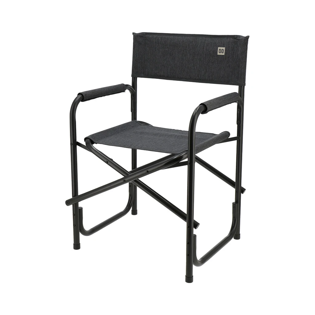 Travellife Lago Regisseursstoel Stormy Grey 5 Travellife Lago Regisseursstoel Stormy Grey - Afbeelding 3