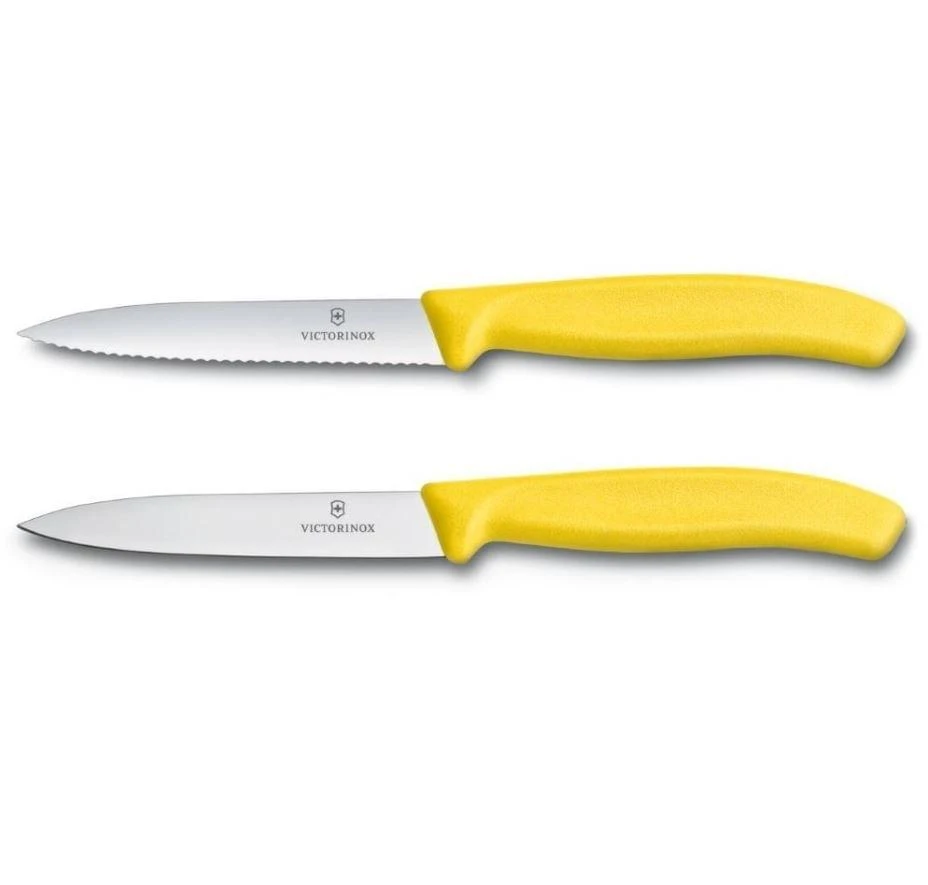 Victorinox Swiss Classic Office Messenset 4 Victorinox Swiss Classic Office Messenset - Afbeelding 2