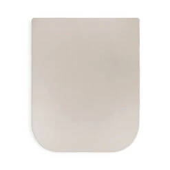 Walra Jersey Hoeslaken Queens Bed Zand