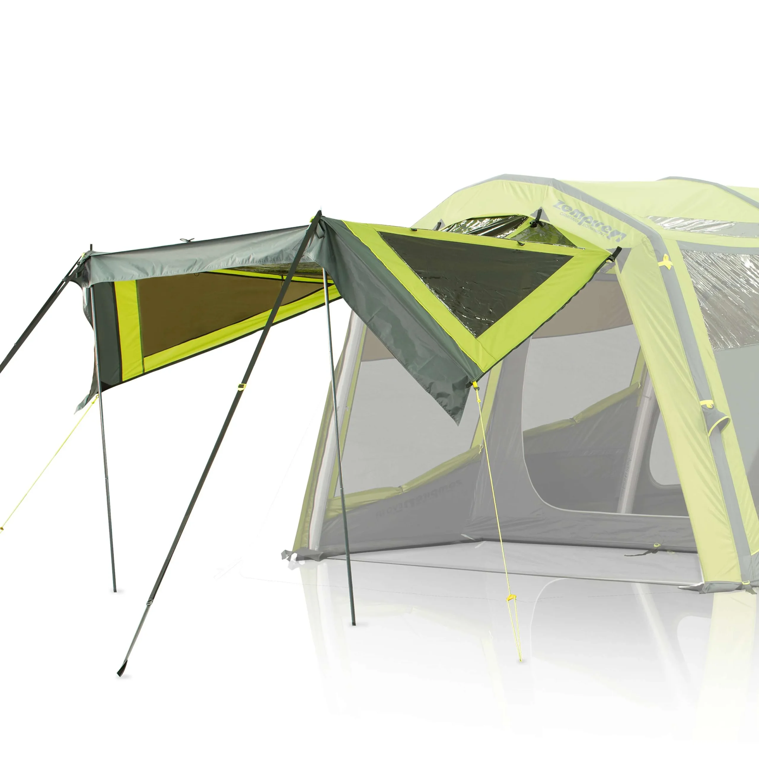 Zempire Evo TL Awning Wall Set Tentluifel V2 4 Zempire Evo TL Awning Wall Set Tentluifel V2 - Afbeelding 2