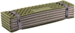 Robens Zigzag Slumber W -Beste Kampeer Winkel zigzag slumber wide opvouwbare slaapmat 2