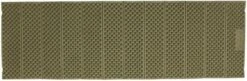 Robens Zigzag Slumber W -Beste Kampeer Winkel zigzag slumber wide opvouwbare slaapmat 3
