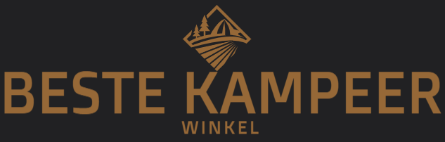 Beste Kampeer Winkel